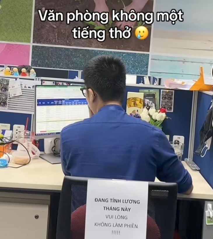 Khu vực "rừng thiêng nước độc", cấm đụng!