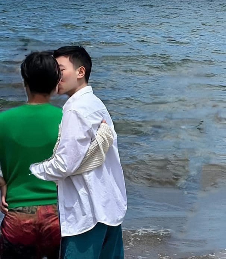 Ủa, rồi người yêu tui đâu?