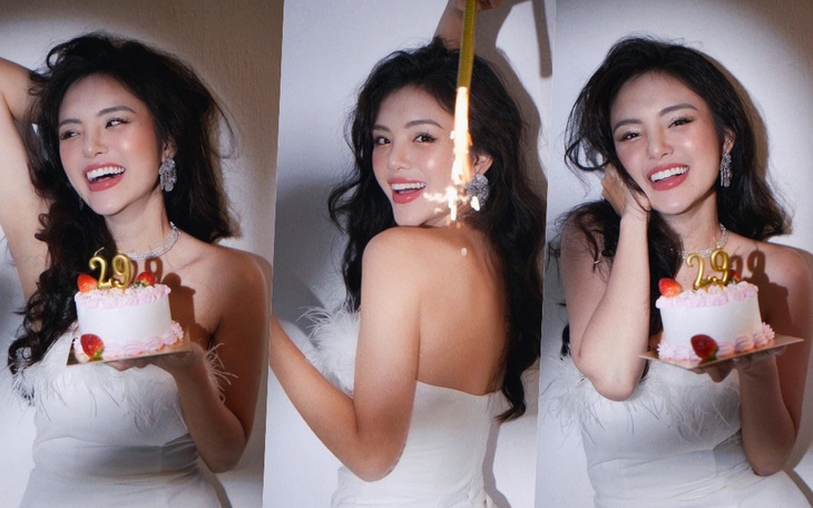 Được khen 'vừa ác vừa đẹp', Nhật Hạ tiết lộ luôn bí quyết chấn động- Ảnh 6.