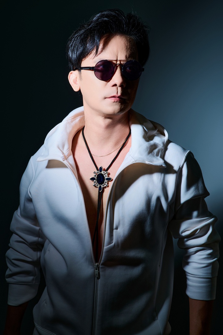 VUVU thử sức với rap trong sản phẩm mới này