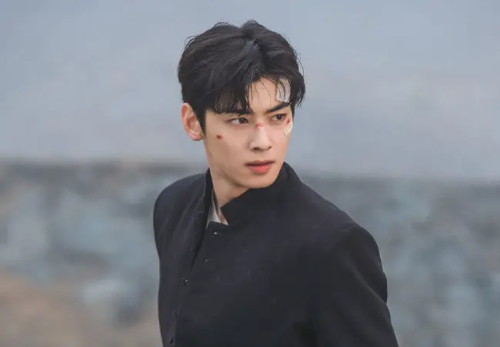 idol K-pop - Ảnh 3.