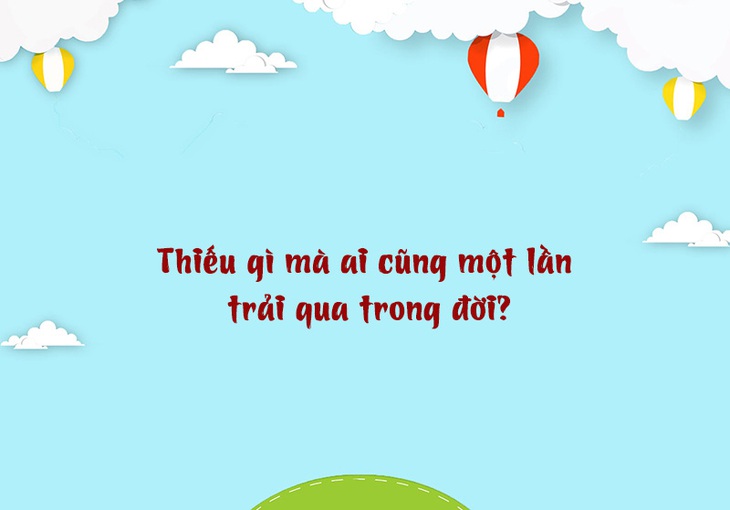 Câu đố hack não: Khi nào thì con bò sinh ra con ong? - Ảnh 7.