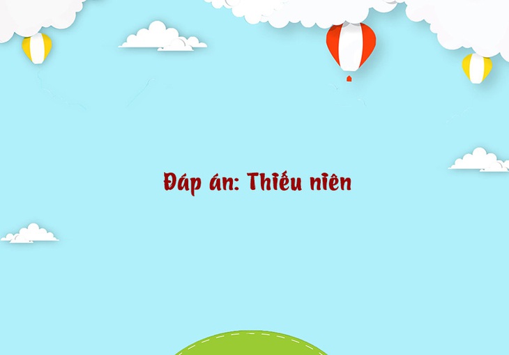 Câu đố hack não: Khi nào thì con bò sinh ra con ong? - Ảnh 1.