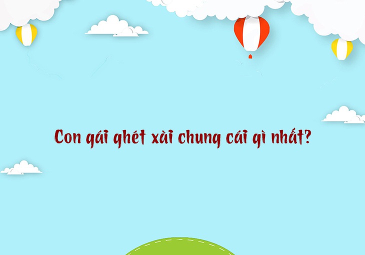 Câu đố hack não: Khi nào 5+2 =1? - Ảnh 4.