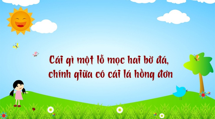 Câu đố hack não: Khi nào 5+2 =1? - Ảnh 7.