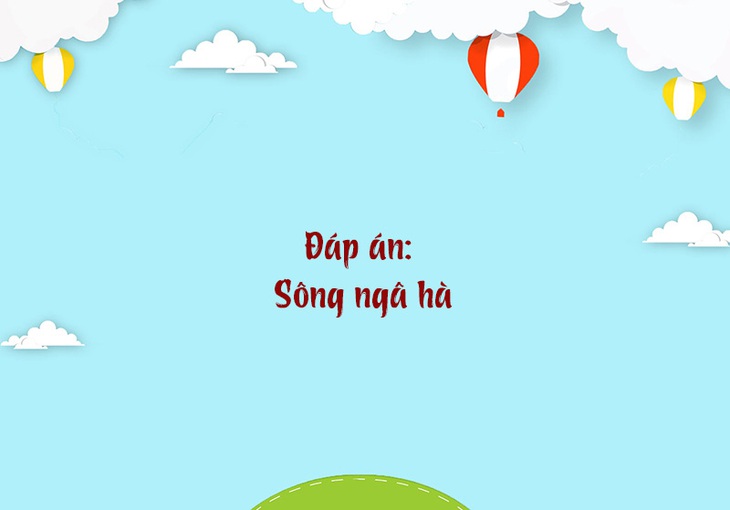 Câu đố hack não: Cái gì của đàn ông lúc trẻ thì cứng, về già thì mềm - Ảnh 1.