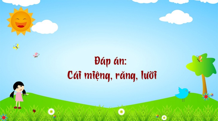 Câu đố hack não: Khi nào 5+2 =1? - Ảnh 1.