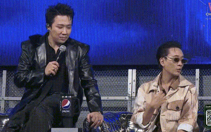 Hé lộ nhân vật "quyền lực" nhất Rap Việt mùa 3