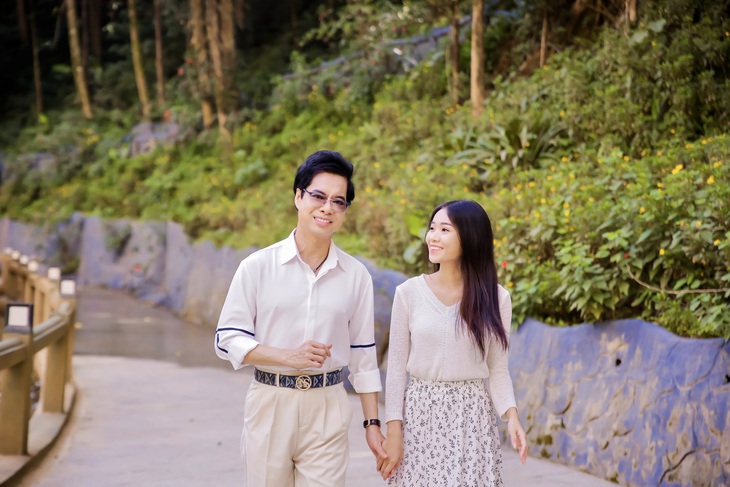 "Vua nhạc sến" dành tình yêu đặc biệt cho vùng đất mơ mộng Đà Lạt