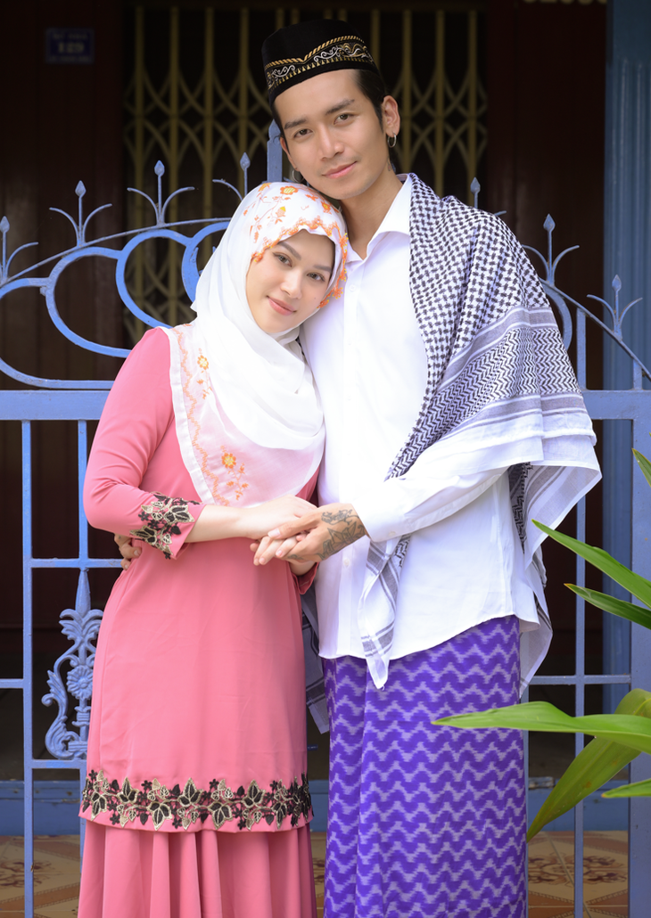 BB Trần là một trong số nghệ sĩ khách mời của series Du lịch giờ hành chính.