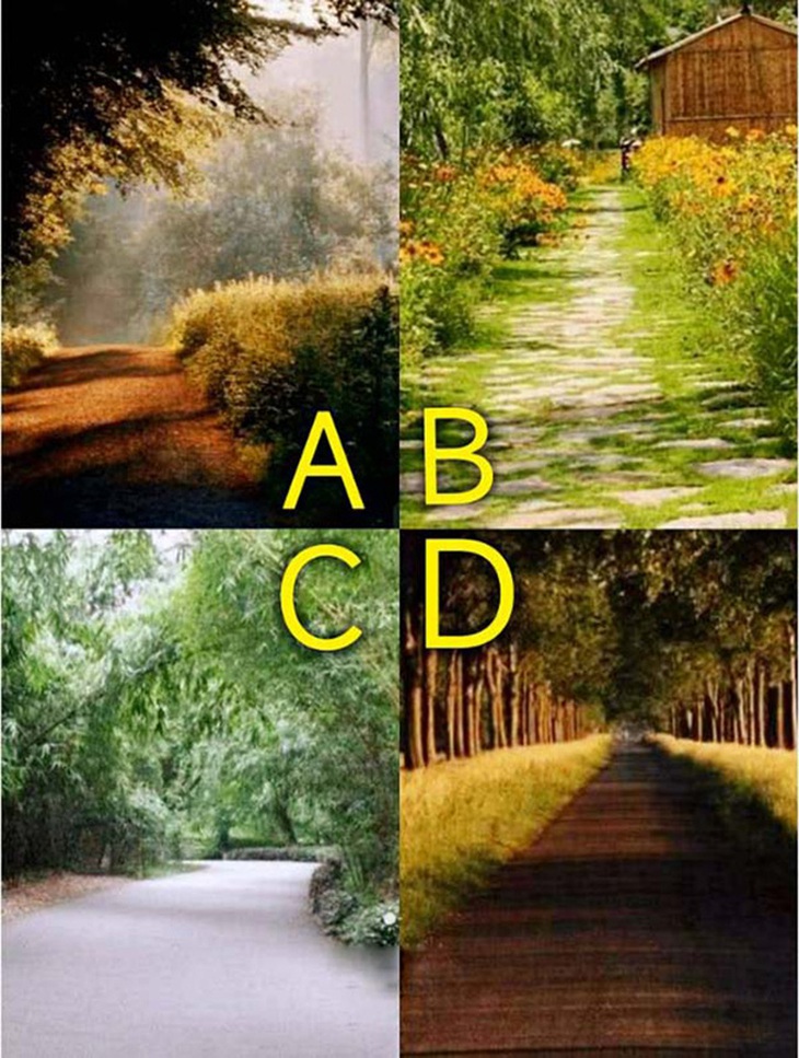 Quiz: Bạn sẽ có bước ngoặt cuộc đời ở độ tuổi nào? - Ảnh 1.