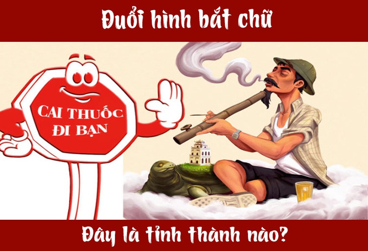 IQ cao có đoán được đây là tỉnh thành nào nước ta? (P26) - Ảnh 7.