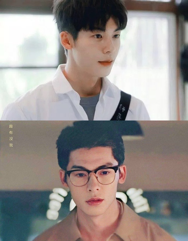 Nhiều mọt phim "réo gọi" Lý Tử Duy do Hứa Quang Hán thể hiện ở phiên bản gốc