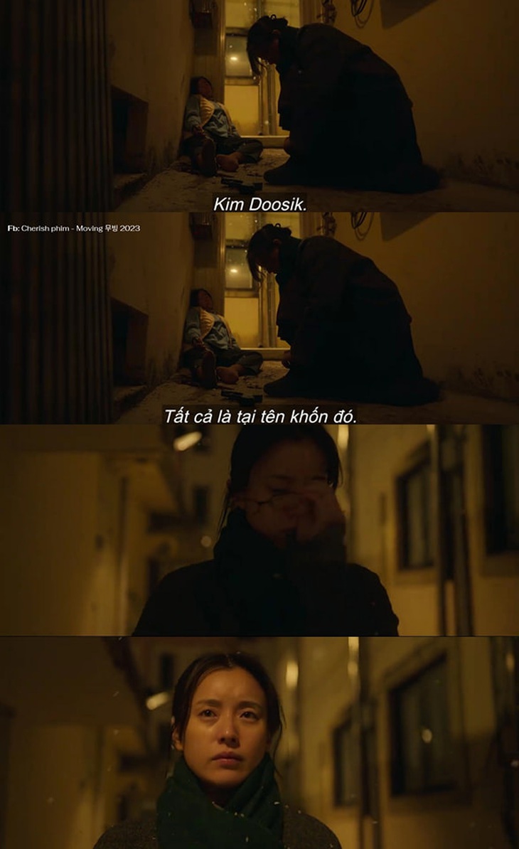 Lee Mi Hyun hạ "đo ván" nữ đặc vụ số 1 Bắc Hàn chỉ trong nốt nhạc khiến dân tình phấn khích