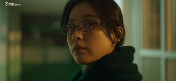 Diễn xuất bằng ánh mắt của Han Hyo Joo khiến người xem "sởn da gà" vì sự linh hoạt khó lường