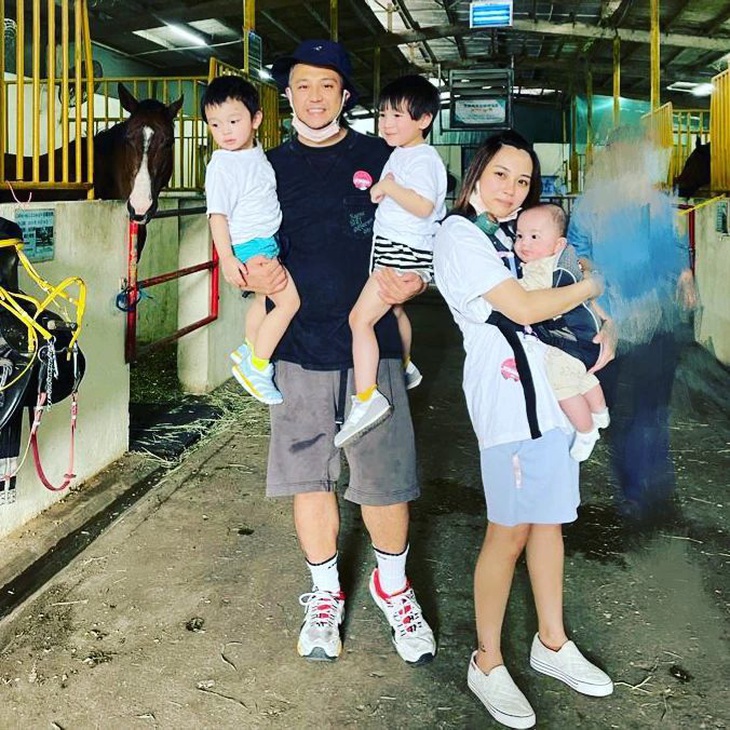 Nam diễn viên TVB nợ nần chồng chất, có nhiều con.