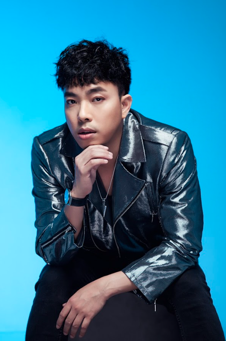 Nguyễn Hồng Thuận&nbsp;đưa Thanh xuân trở lại trong dự án âm nhạc mới.