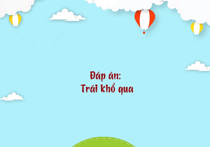 Câu đố hack não: Hoa gì càng tưới càng héo? - Ảnh 1.