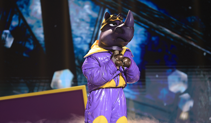 "Đấu sĩ” mới - Tê Giác Ngộ Nghĩnh mang đến bản hit "thất tình quốc dân" Thay tôi yêu cô ấy, nhận về những tràng vỗ tay nồng nhiệt