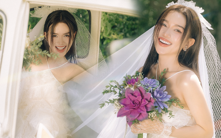 Sĩ Thanh tiết lộ bí quyết giữ vóc dáng "chuẩn chỉnh" ở tuổi 37