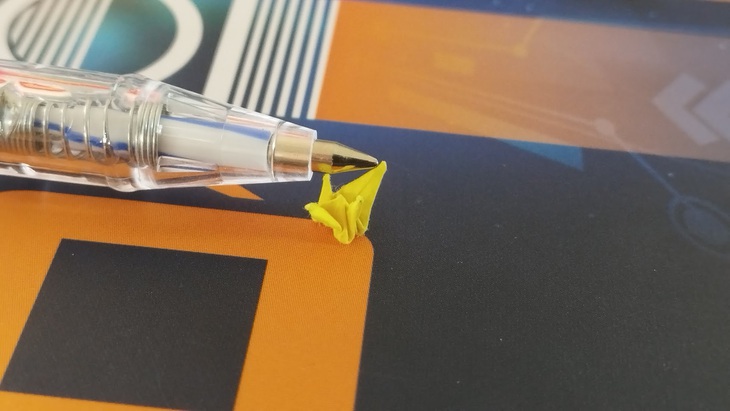 Ai đỡ nổi "tài năng" này