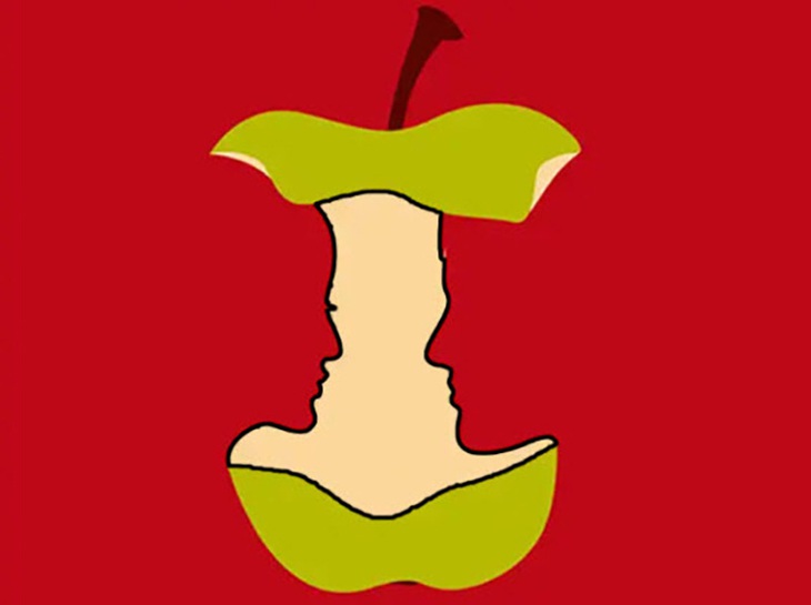 Ảo ảnh tiết lộ bạn là người logic hay giàu cảm xúc? - Ảnh 1.