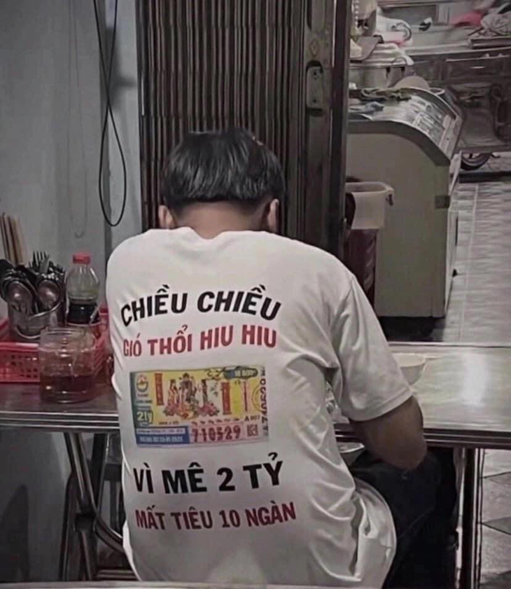 Nỗi buồn đâu ai thấu