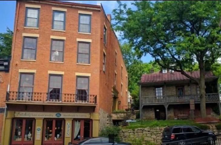 Thử tài tinh mắt: Con ngựa đang ẩn nấp ở đâu? - Ảnh 1.