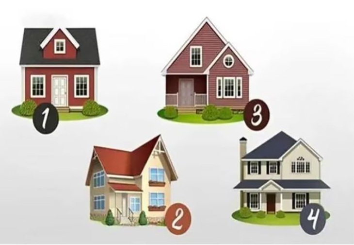 Ngôi nhà tiết lộ phong cách sống mà bạn hằng mong ước - Ảnh 1.