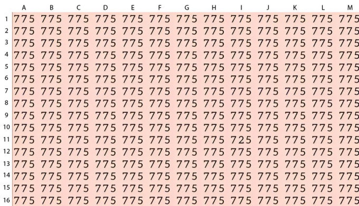 Thử tài tinh mắt: Con ngựa đang ẩn nấp ở đâu? - Ảnh 7.