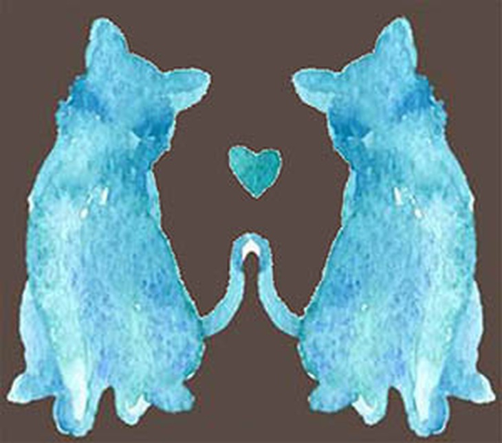 Con vật bật mí tính cách bí ẩn bên trong bạn - Ảnh 1.