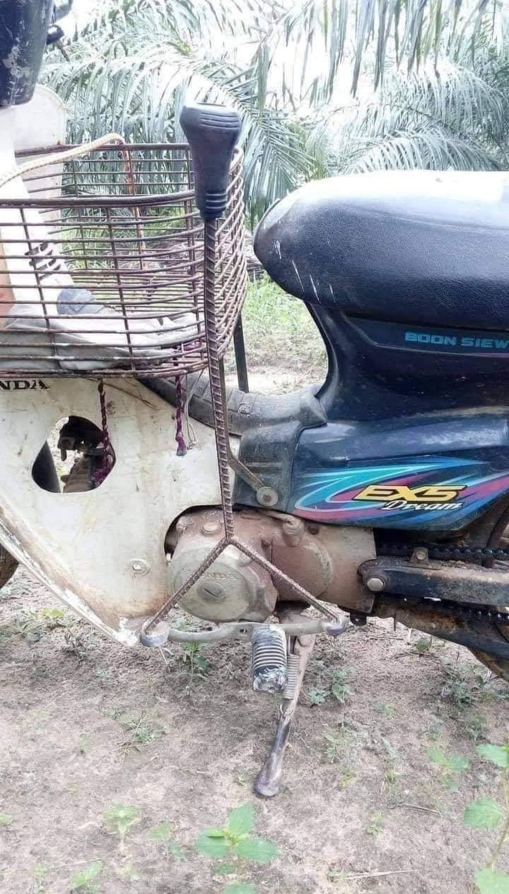 Cũng có cần số như "ai kia"