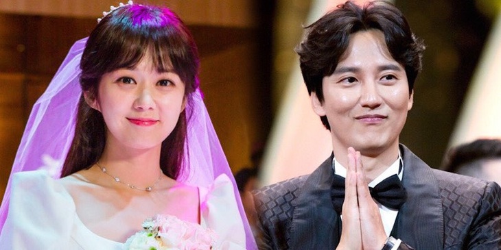 Thời điểm tin đồn nổ ra, Jang Nara và Kim Nam Gil đều lên tiếng phủ nhận.