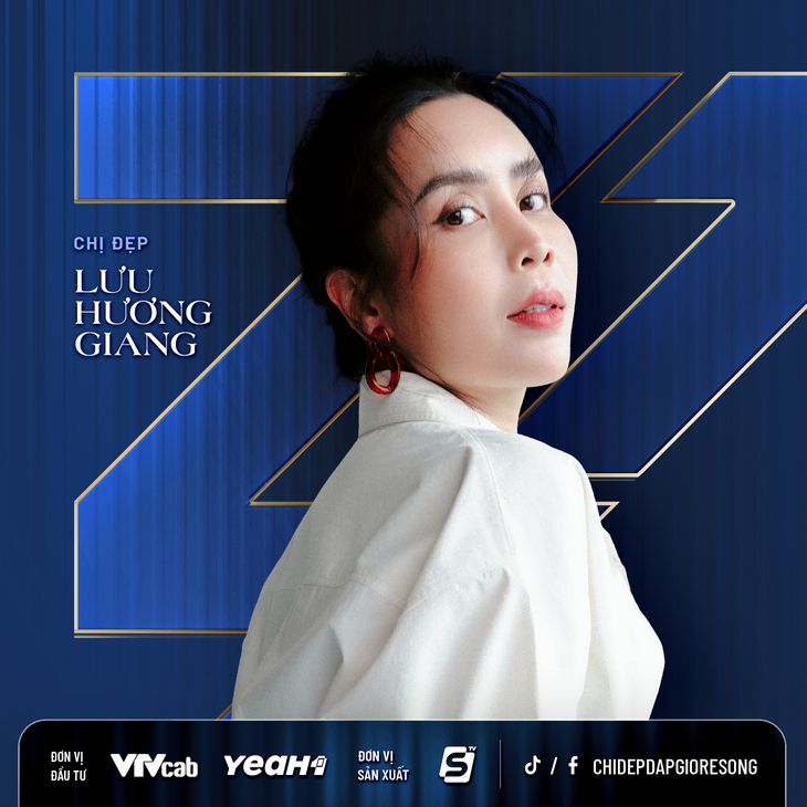 Lưu Hương Giang 'đạp gió rẽ sóng' bước tiếp sau biến cố  - Ảnh 1.