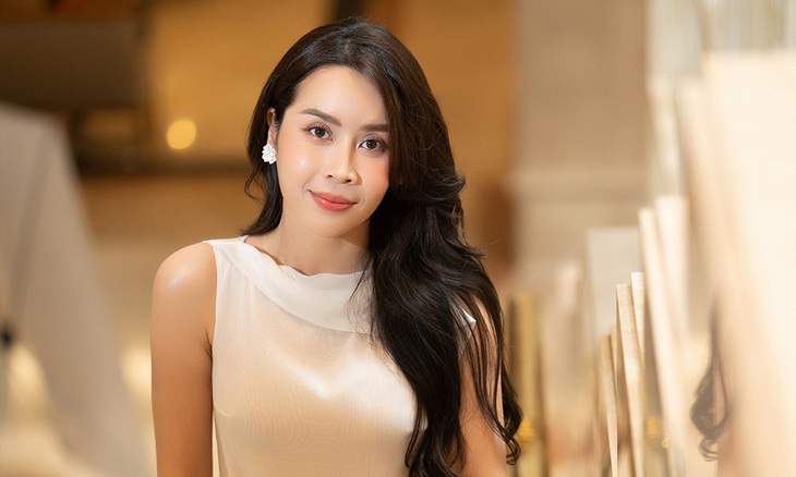 Lưu Hương Giang 'đạp gió rẽ sóng' bước tiếp sau biến cố  - Ảnh 3.