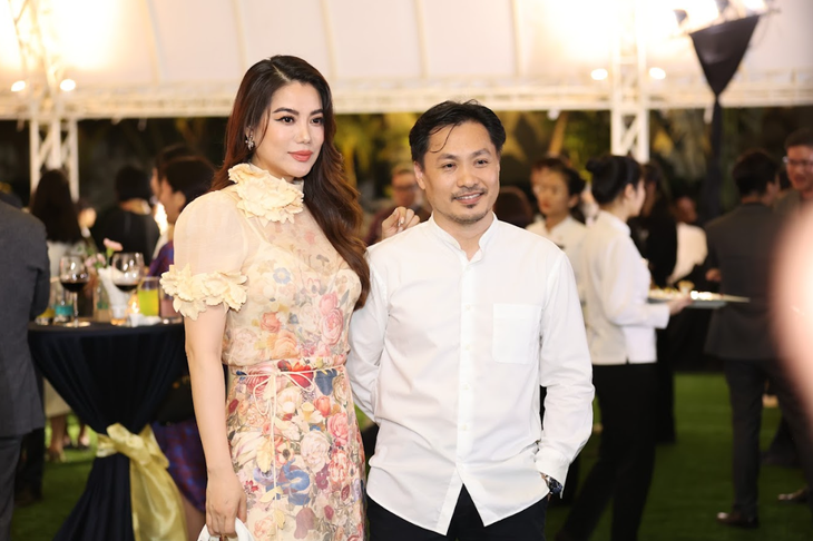 Diễn viên Trương Ngọc Ánh