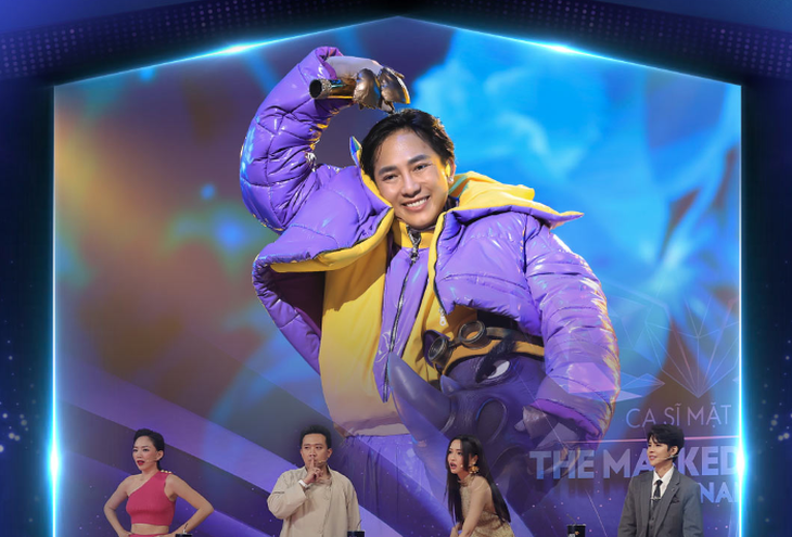 Tê Giác Ngộ Nghĩnh "làm khó" hội đồng cố vấn.