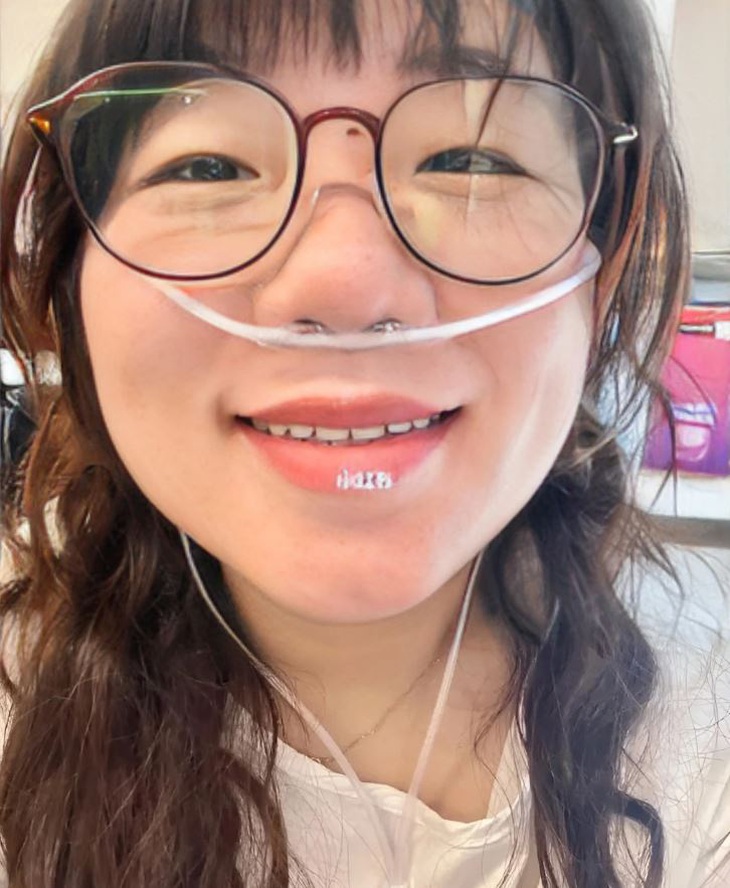 "Oxy tươi" có giá thành phải chăng, nhiều người dễ dàng tiếp cận