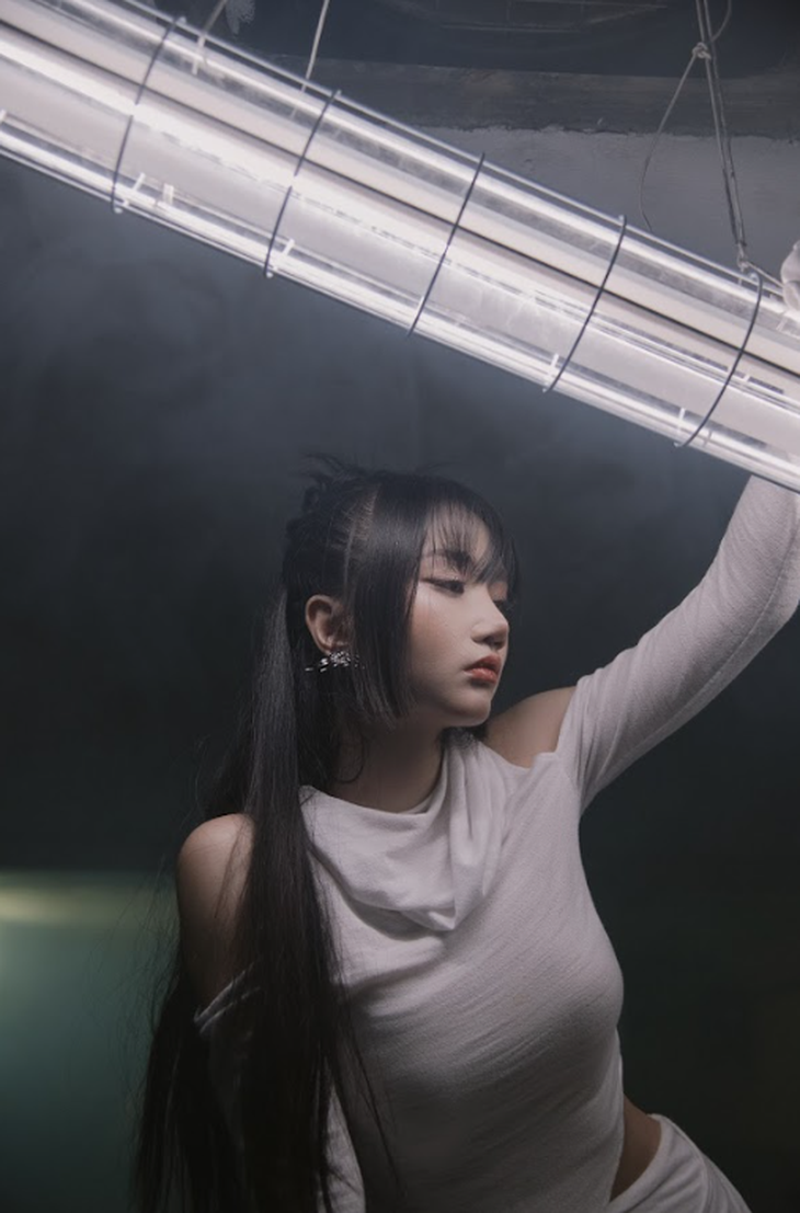 Sau 2 năm vắng bóng, đây có thể xem là một bước tiến quan trọng trong sự nghiệp của Orange, hứa hẹn mang đến những trải nghiệm âm nhạc đặc biệt và đáng nhớ với khán giả