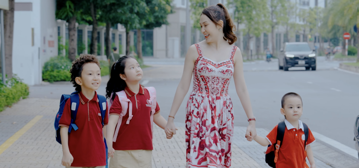 Tuấn Hưng tự nhận là ‘ông chồng sợ vợ nhất showbiz’ - Ảnh 1.