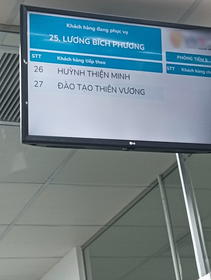 Đặt tên con cũng muôn kiểu thú vị