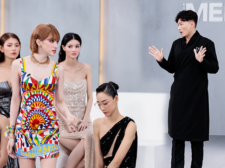 Hương Giang nổi giận vì dược sĩ Tiến "cả nể" Thanh Hằng