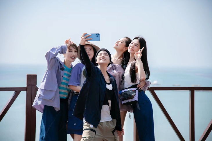 Uy Hải (tỉnh Sơn Đông, Trung Quốc) là điểm đến tiếp theo trong hành trình khám phá ẩm thực Trung Hoa của các nghệ sĩ.