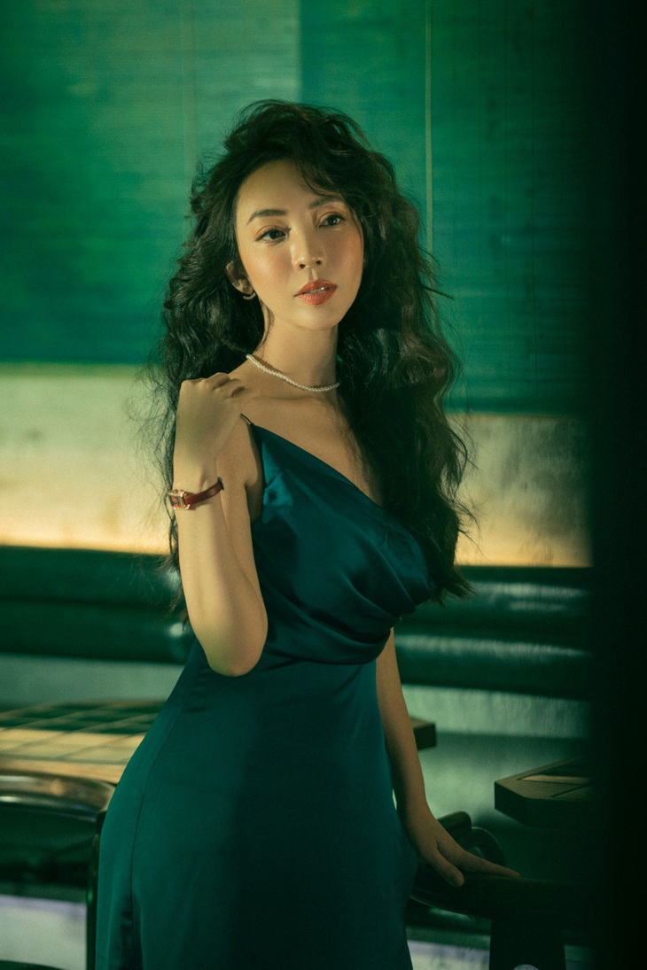 "Chị Mười Ba" đặt mục tiêu chinh phục nhân vật có tâm lý "nặng đô", có chiều sâu nội tâm