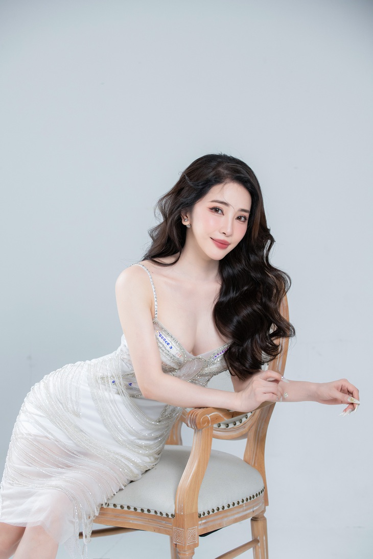 Quỳnh Nga đã Nam tiến tham gia Chị đẹp đạp gió rẽ sóng 2023 vì ham vui