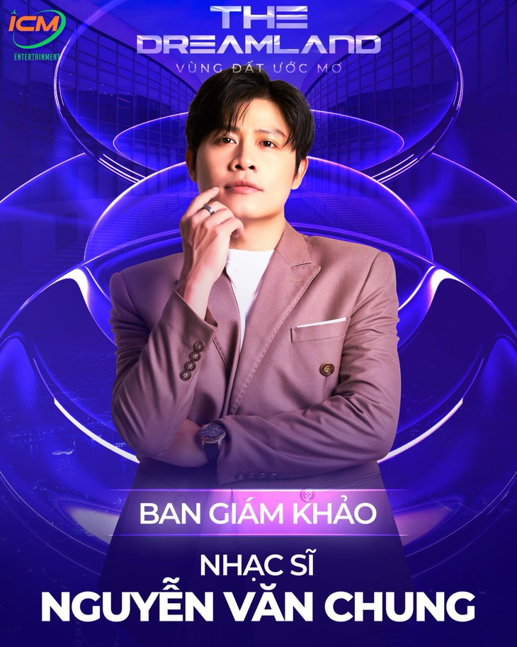Nhạc sĩ Nguyễn Văn Chung - “cha đẻ” của các bản hit ballad đình đám như Vầng trăng khóc, Nhật ký của mẹ...