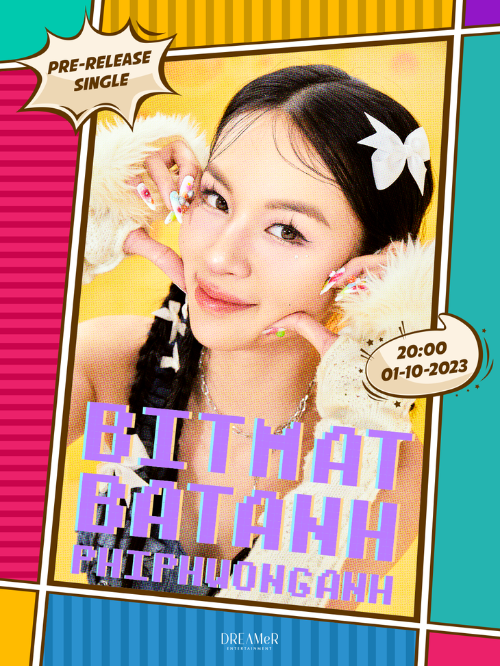 Cùng với tạo hình miêu nữ, nhan sắc Phí Phương Anh ngày càng thăng hạng khiến nhiều người xuýt xoa.