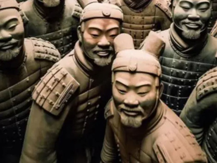 "Mấy ông chỉ cần cười là được, mọi thứ để tui lo".