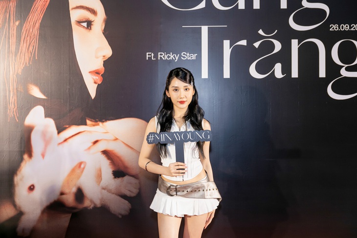 Nhan sắc xinh đẹp, nổi bật cùng lối sống sạch, nói không với scandal đã giúp Mina Young trở thành một trong những cái tên hàng đầu trong làng streamer.