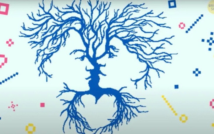 Quiz: Hình ảnh bật mí bạn đồng cảm hay lý trí